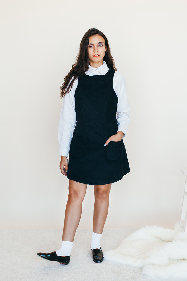 Jumper Jumper - Black Jumper Jumper - Black