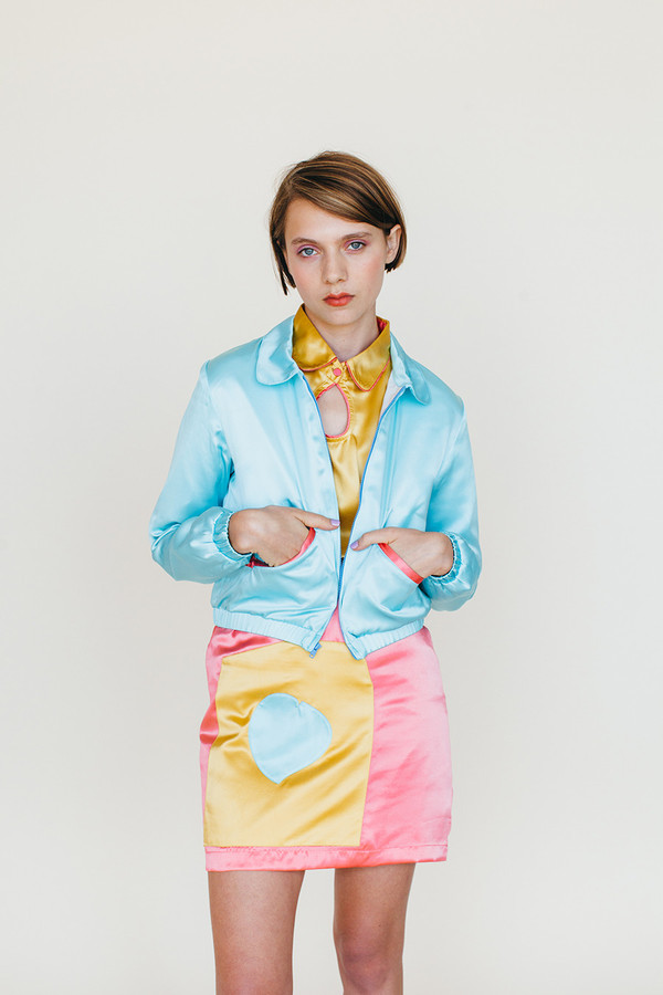 Launch Jacket Launch Jacket