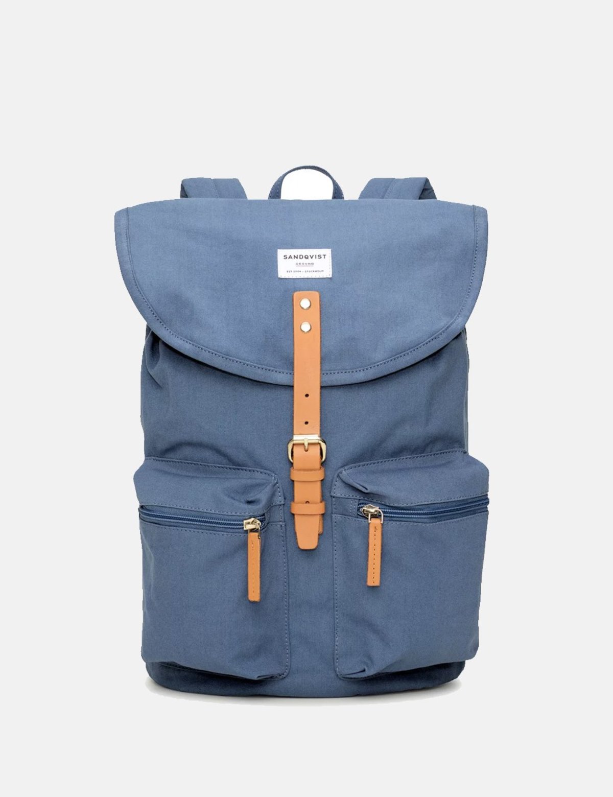 spring ground backpack