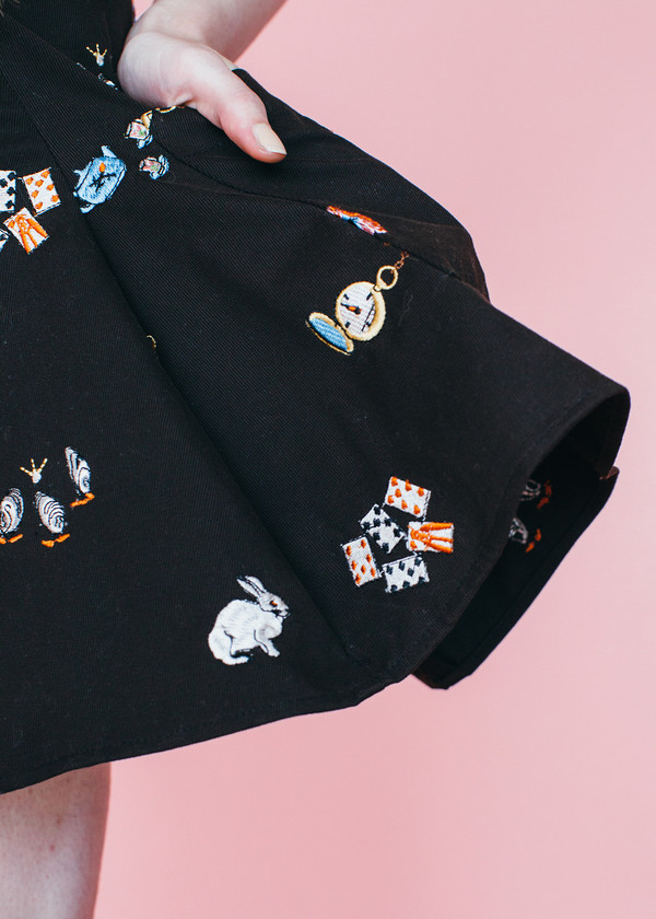 Tea Shorts Tea Shorts