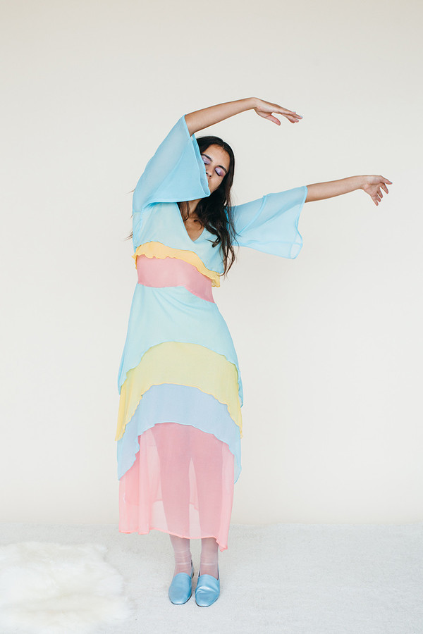 Unicorn Dress Unicorn Dress