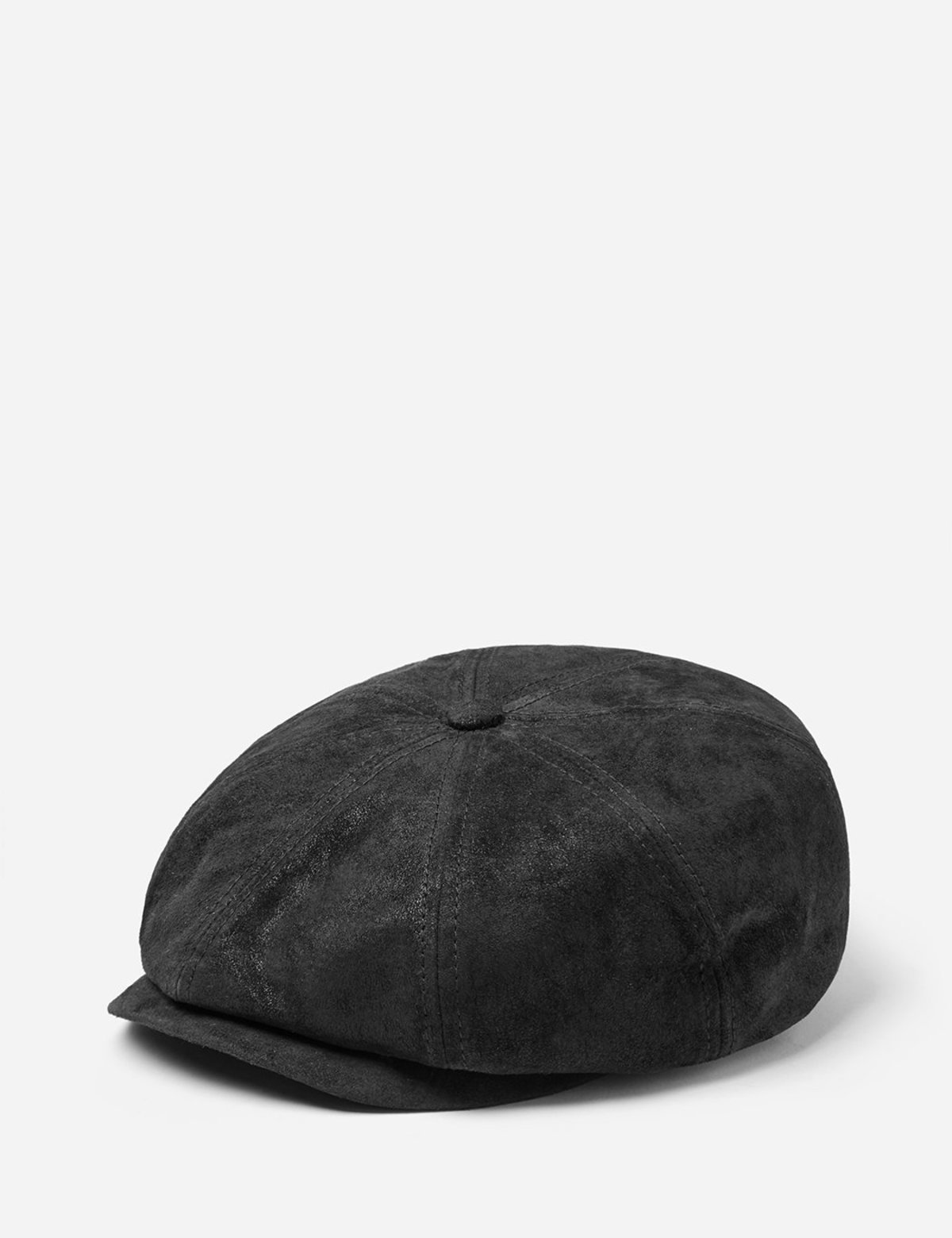 stetson hatteras pigskin