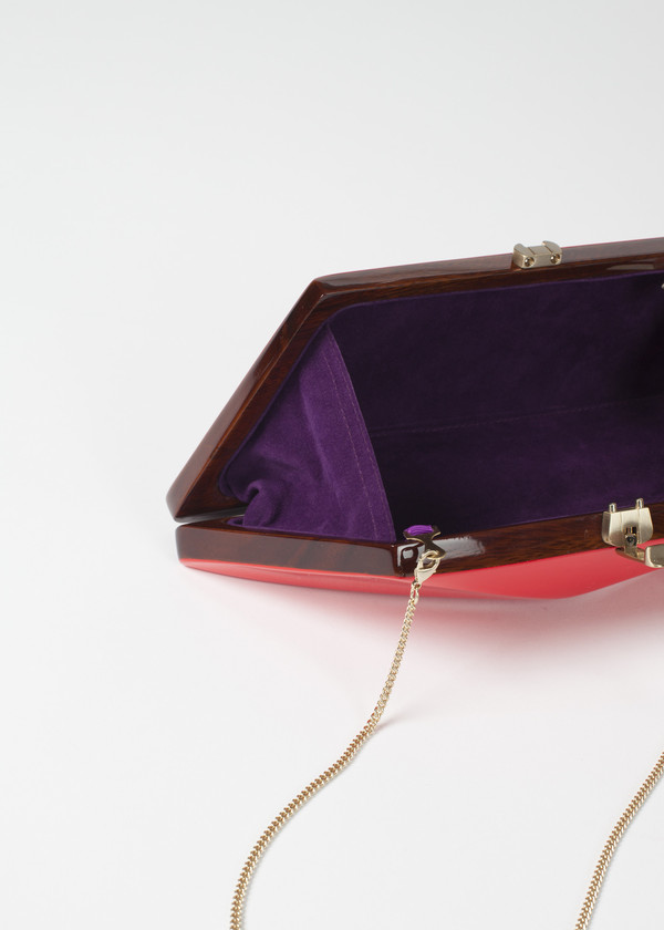 Rocio Diaz Clutch Rocio Diaz Clutch