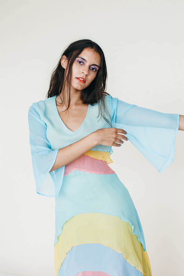 Samantha Pleet Unicorn Dress Samantha Pleet Unicorn Dress