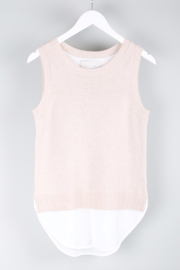Brochu Walker Looker Tank Brochu Walker Looker Tank