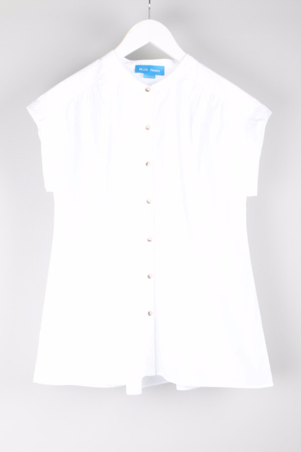 MiH Jeans Push Shirt MiH Jeans Push Shirt