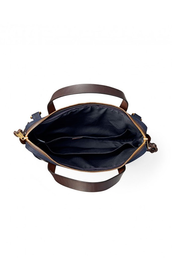 Filson Tablet Briefcase Navy Filson Tablet Briefcase Navy