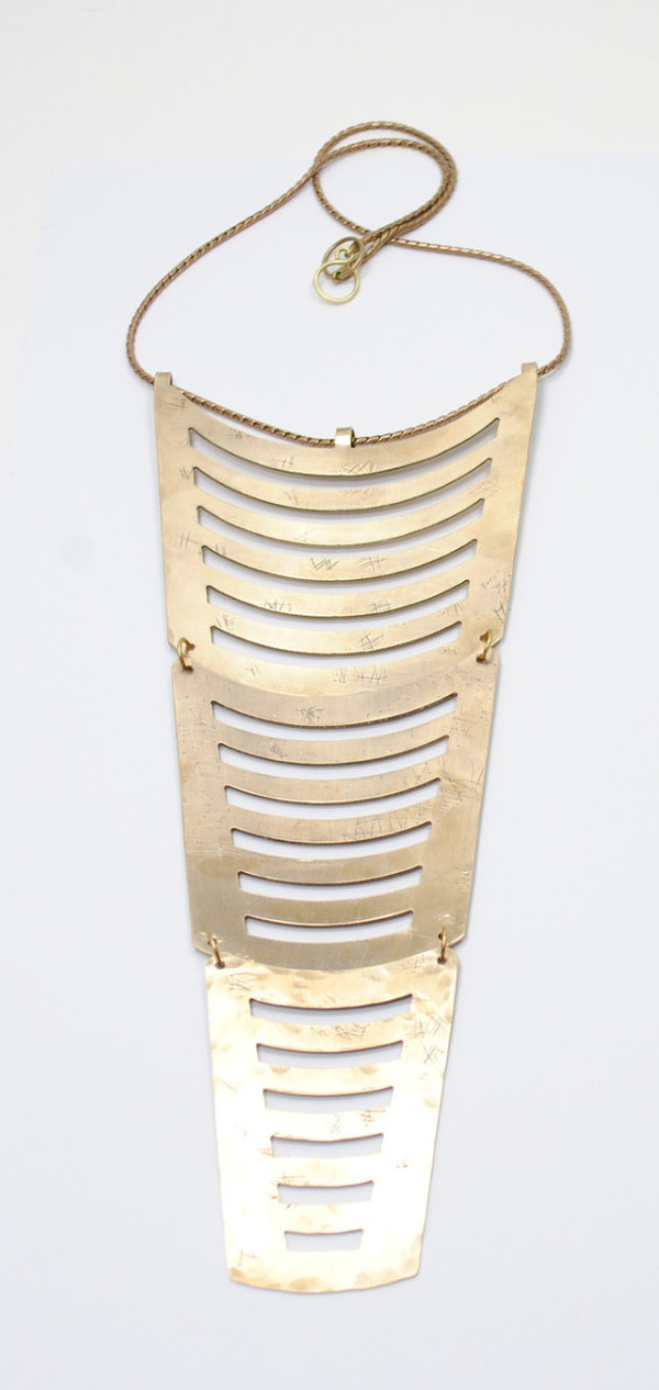 Avalon Necklace - Large Avalon Necklace - Large