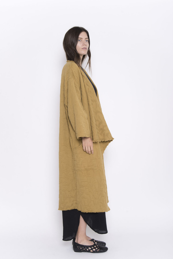 Namche Bazaar Jacquard Sweater Coat Namche Bazaar Jacquard Sweater Coat