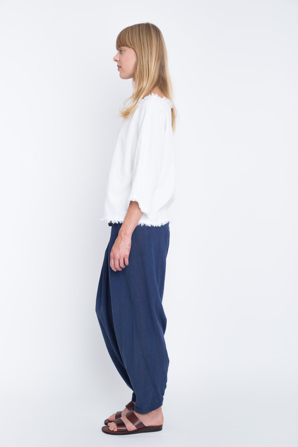 Namche Bazaar Maya Fringe Top Namche Bazaar Maya Fringe Top