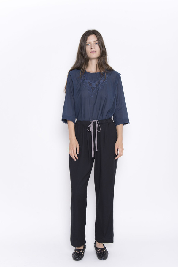 Namche Bazaar Pleat Pant Namche Bazaar Pleat Pant