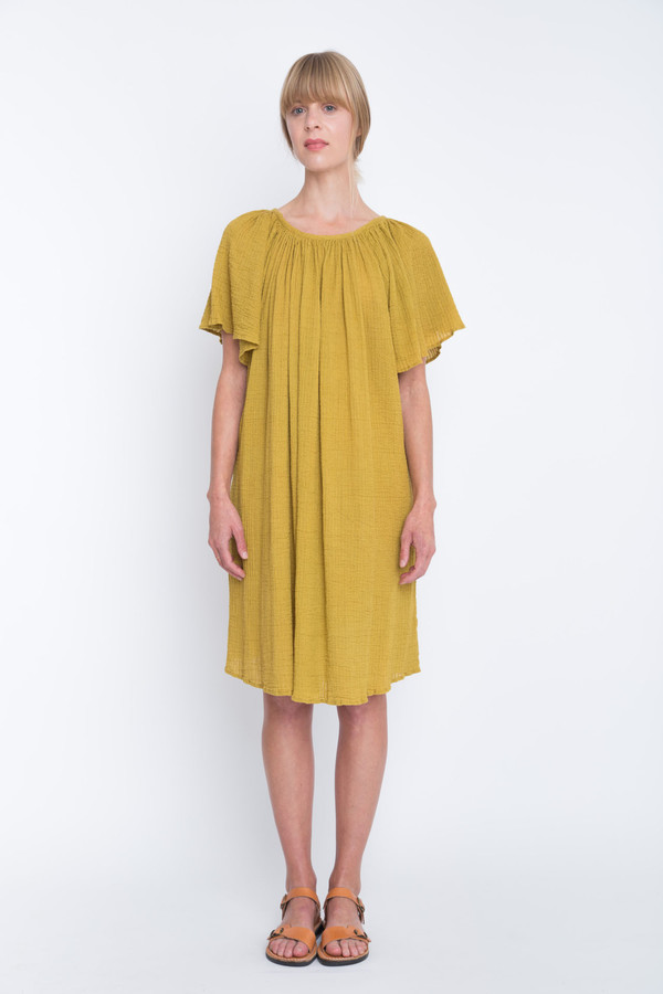 Namche Bazaar Travel Dress Namche Bazaar Travel Dress