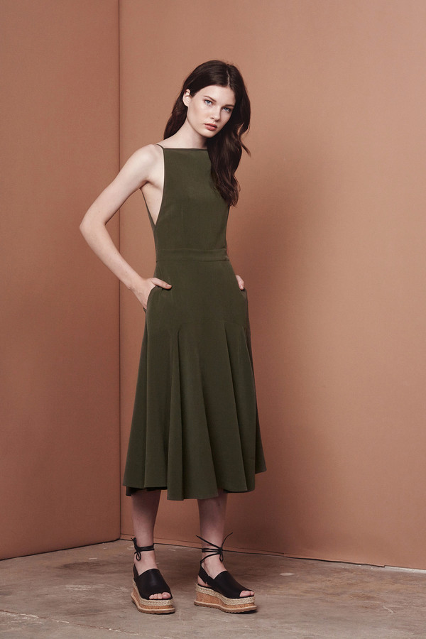 Cosette Chelsea Dress Cosette Chelsea Dress