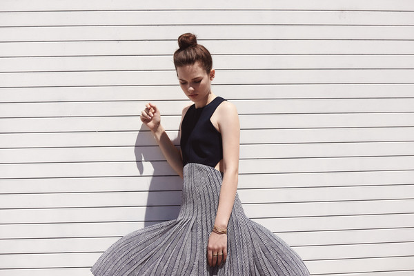 Cosette Fabiana Dress Cosette Fabiana Dress