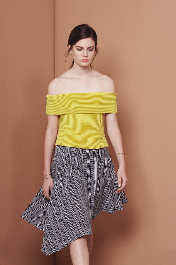 Cosette Reina Skirt Cosette Reina Skirt