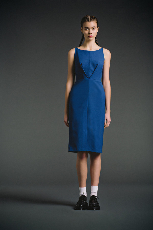 Eliza Faulkner Milah Dress Eliza Faulkner Milah Dress