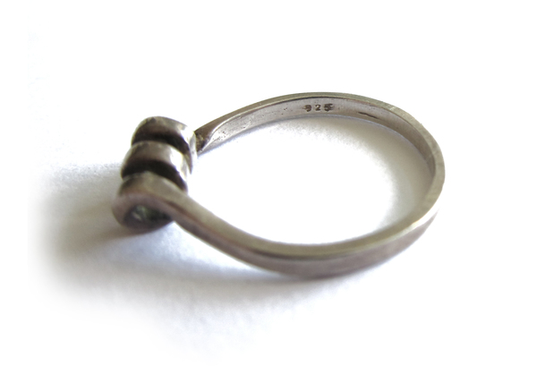 Vintage Collection Spiral Ring Vintage Collection Spiral Ring