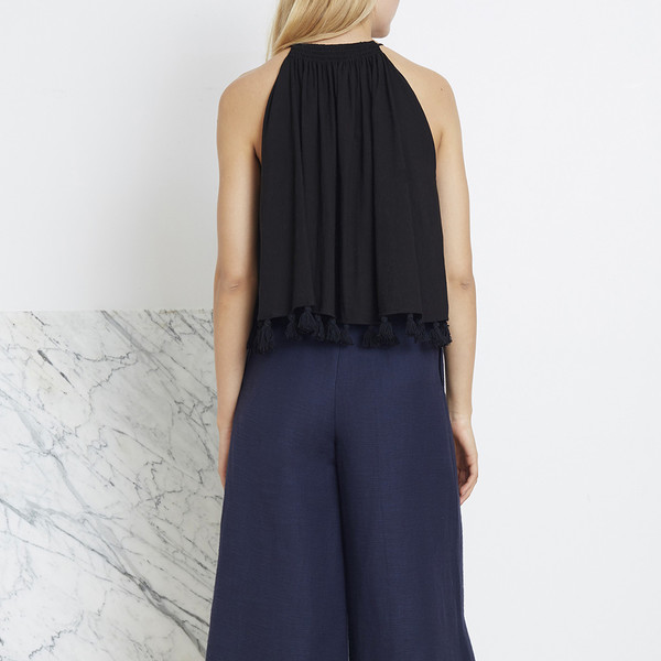 Apiece Apart GALISTEO WABI SLEEVELESS TOP Apiece Apart GALISTEO WABI SLEEVELESS TOP