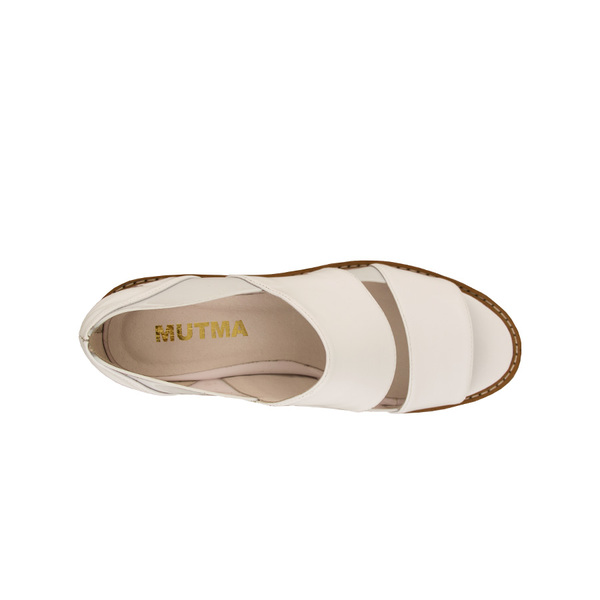 MUTMA ZUEC WHITE MUTMA ZUEC WHITE