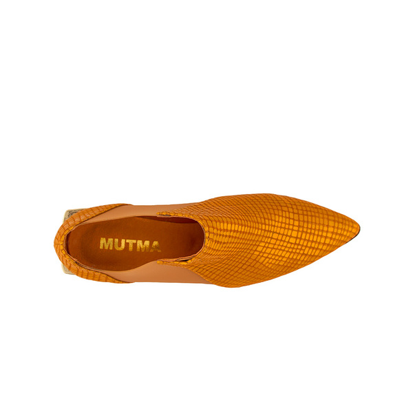 MUTMA TIN BROWN MUTMA TIN BROWN
