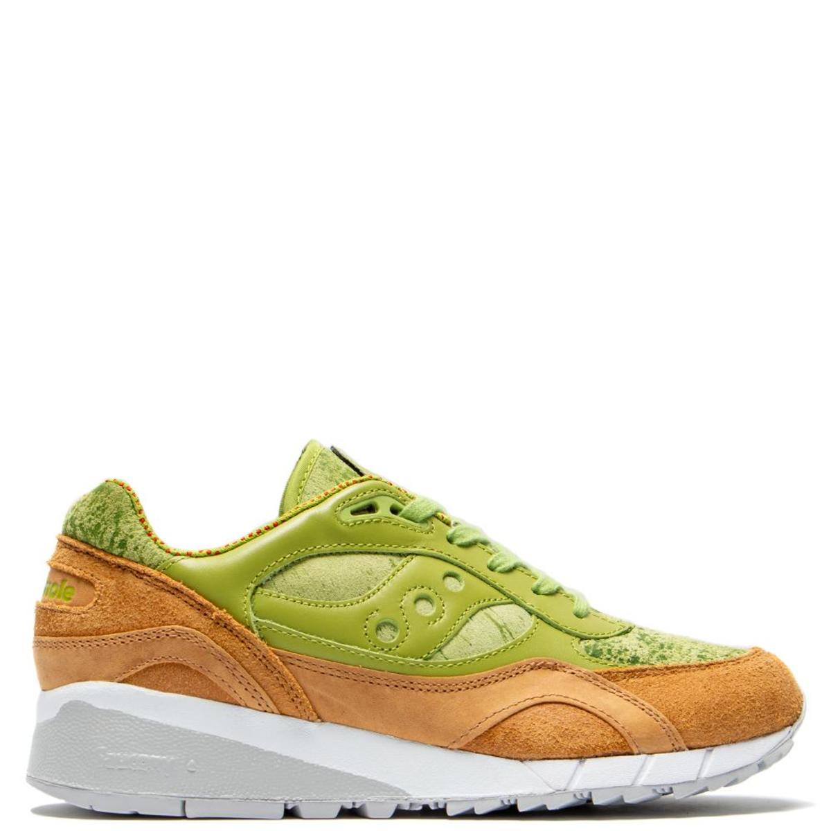 saucony avocado toast shoes