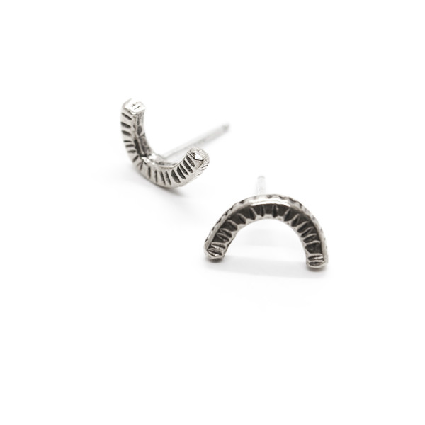 Laurel Hill Arc Studs Laurel Hill Arc Studs