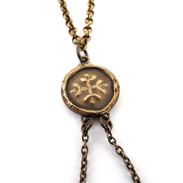 Laurel Hill Medallion Hand Harness Laurel Hill Medallion Hand Harness