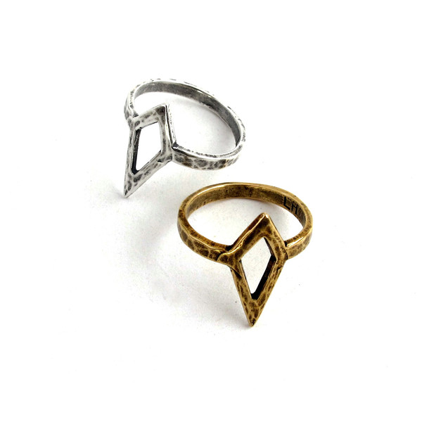 Mountain Ring Mountain Ring