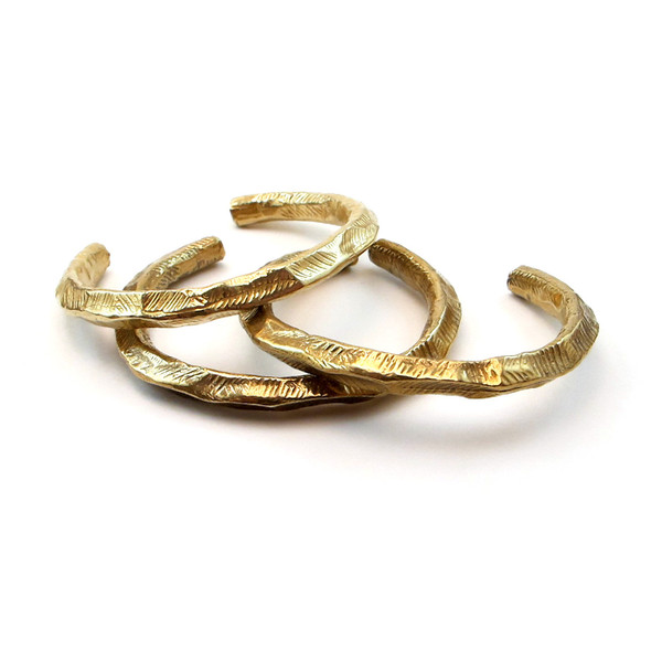 Ridge Cuff Ridge Cuff