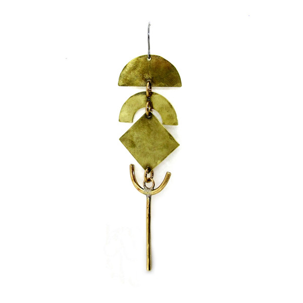 Laurel Hill Seti Single Earring Laurel Hill Seti Single Earring