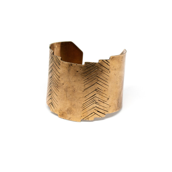 Temple Cuff Temple Cuff