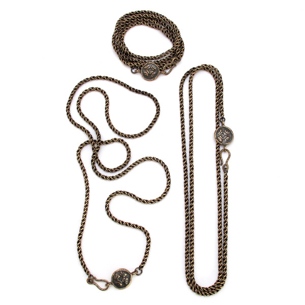 Laurel Hill Trinity Chain Laurel Hill Trinity Chain