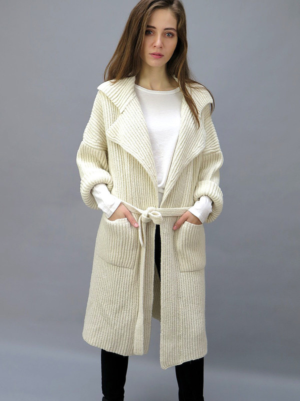 L'HERBE ROUGE Boetie Coat L'HERBE ROUGE Boetie Coat