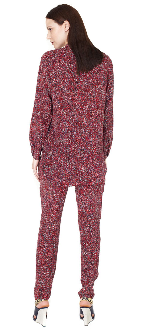 Apiece Apart Augustina Button Down Apiece Apart Augustina Button Down