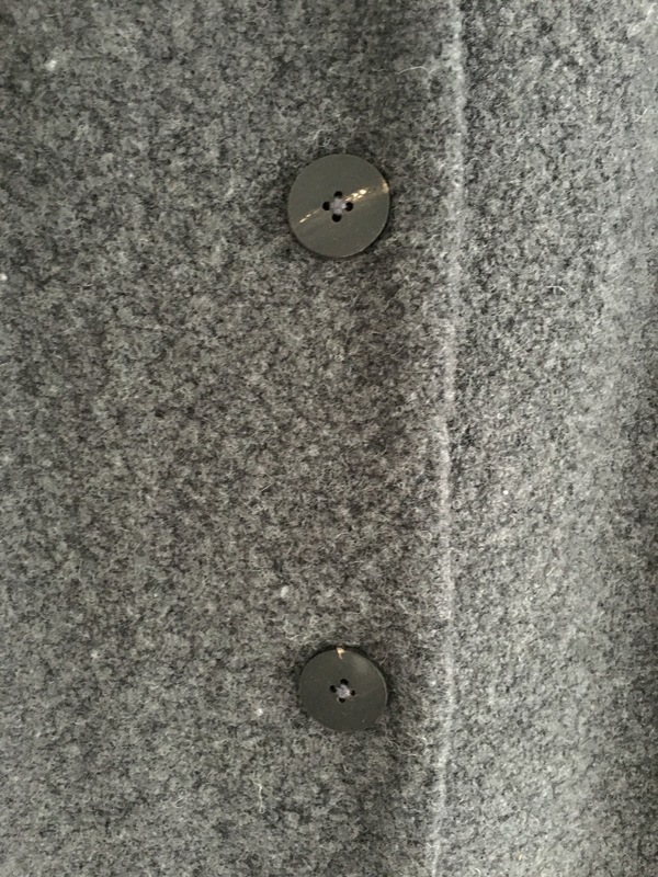 RHOI Neve Coat RHOI Neve Coat