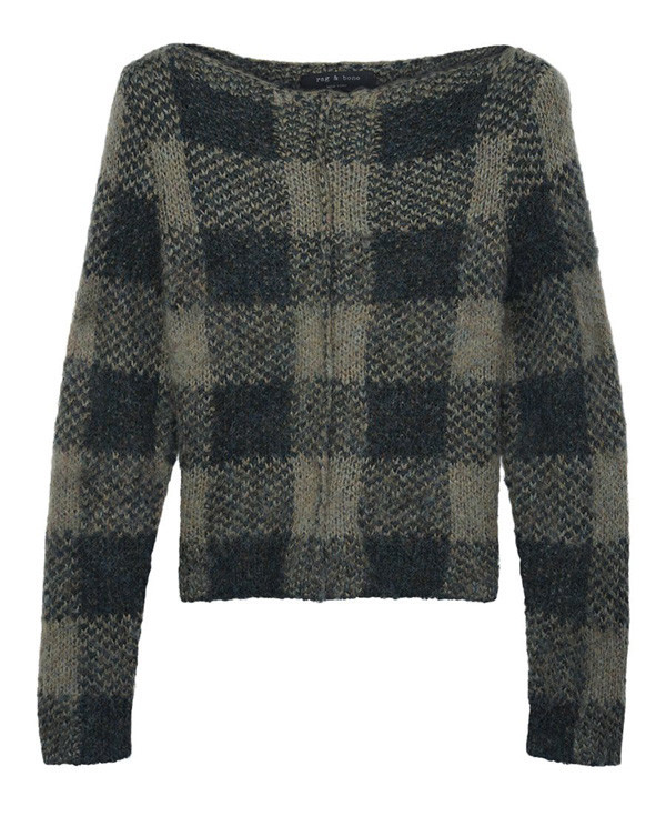 Rag & Bone Cammie Top Rag & Bone Cammie Top