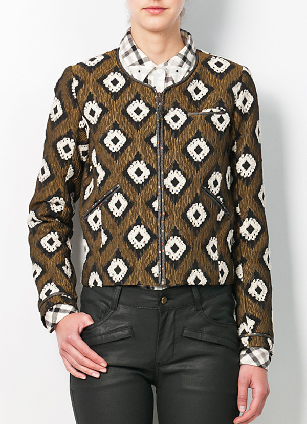 Cotelac Jacket Cotelac Jacket