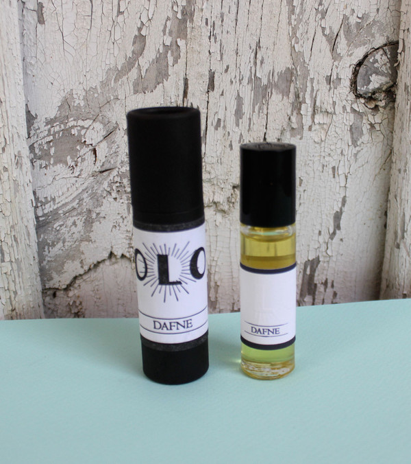Olo Fragrance: Dafne Olo Fragrance: Dafne