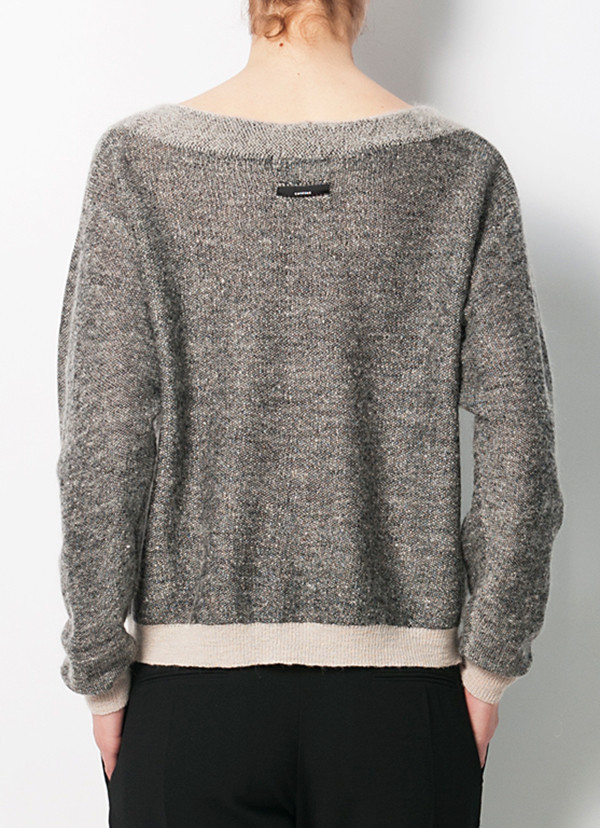 Cotelac Sweater Cotelac Sweater