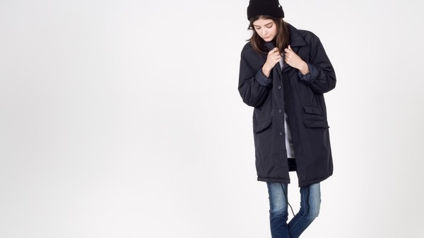 Native Youth Civaux Jacket Native Youth Civaux Jacket