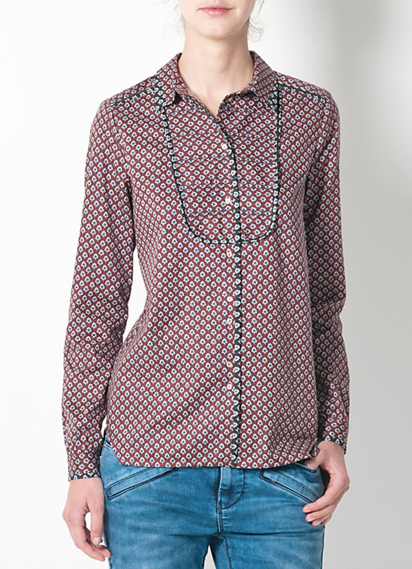 Cotelac Button Up Cotelac Button Up