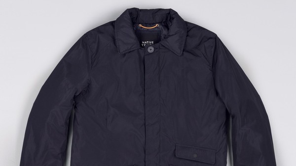 Native Youth Civaux Jacket Native Youth Civaux Jacket