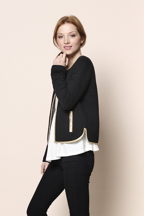 Des Petits Hauts Tahnee Des Petits Hauts Tahnee