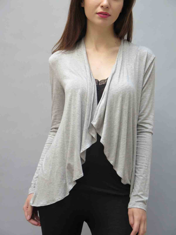 AMOUR VERT Michaela Cardigan AMOUR VERT Michaela Cardigan