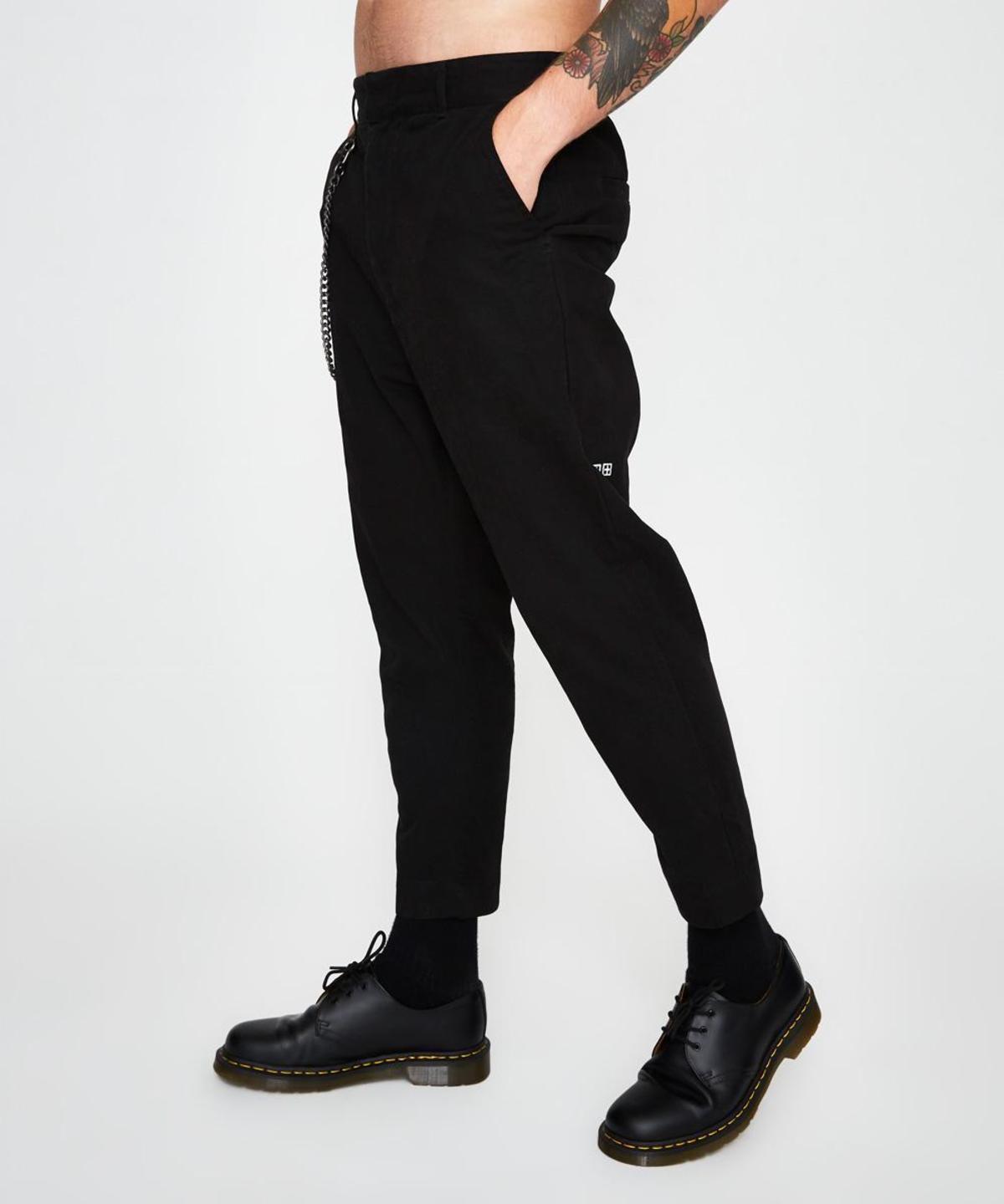 ksubi sid pant pinstripe