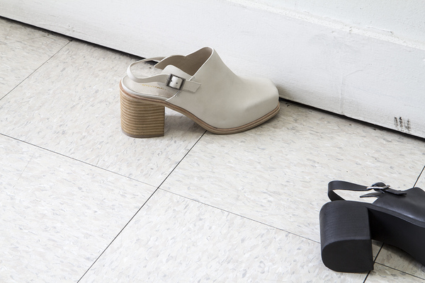 Intentionally Blank Honcho Mule Intentionally Blank Honcho Mule