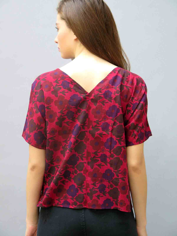 LOUP Brandy Top LOUP Brandy Top