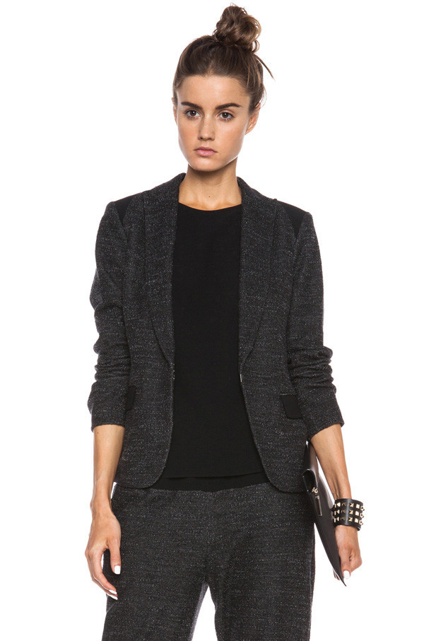 Rag & Bone Howard Blazer Rag & Bone Howard Blazer