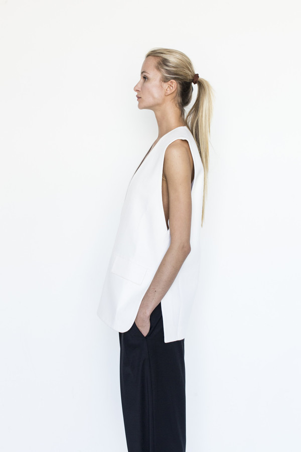 FFIXXED Interior Vest FFIXXED Interior Vest