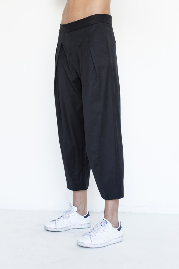 FFIXXED Modern Matters Trouser FFIXXED Modern Matters Trouser